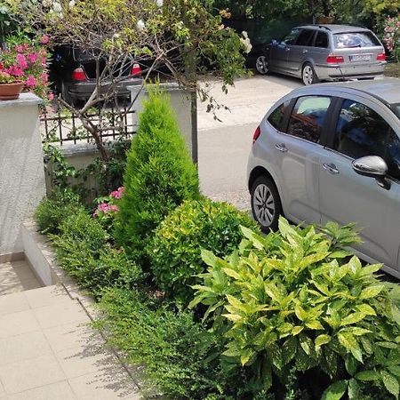 Apartman Eli Rovinj Exterior photo