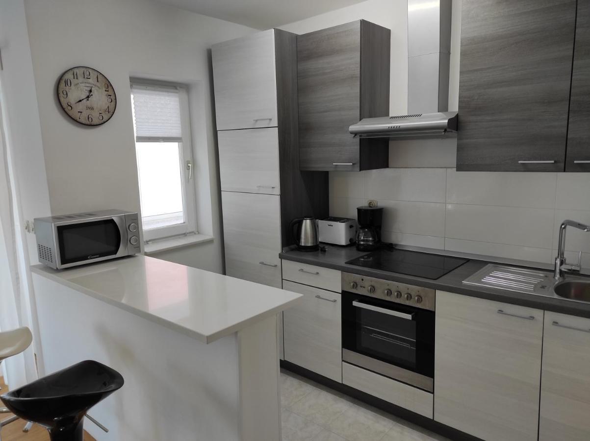 Apartman Eli Rovinj Exterior photo