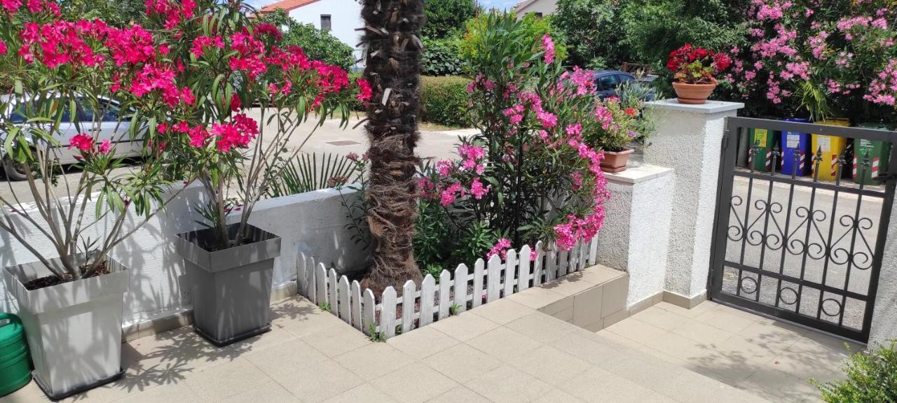 Apartman Eli Rovinj Exterior photo