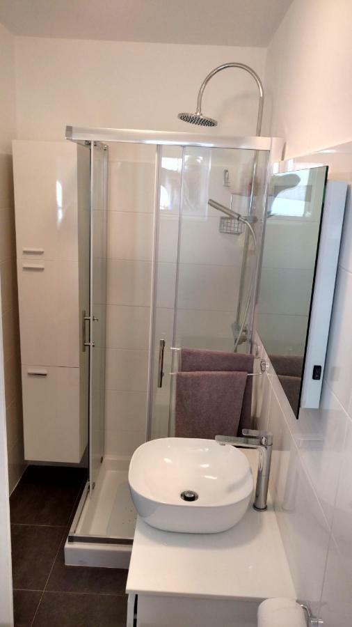 Apartman Eli Rovinj Exterior photo