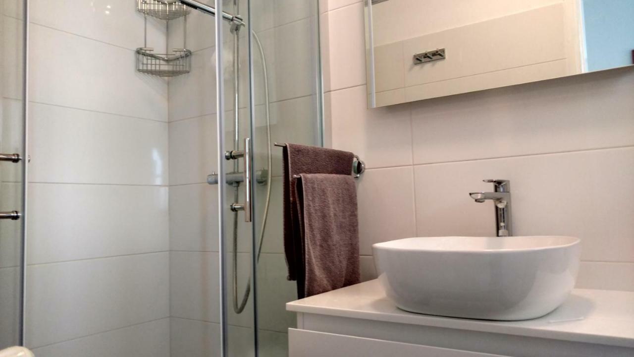 Apartman Eli Rovinj Exterior photo