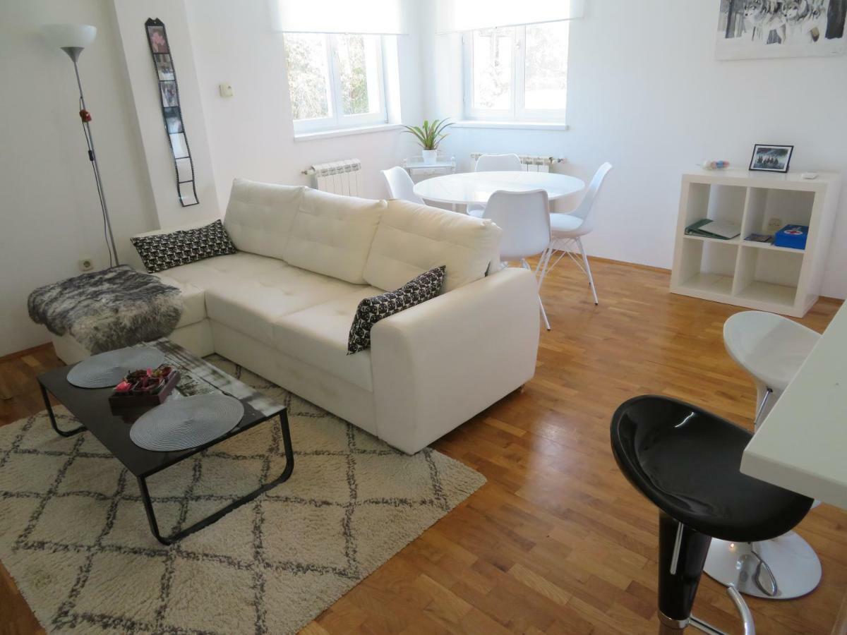 Apartman Eli Rovinj Exterior photo