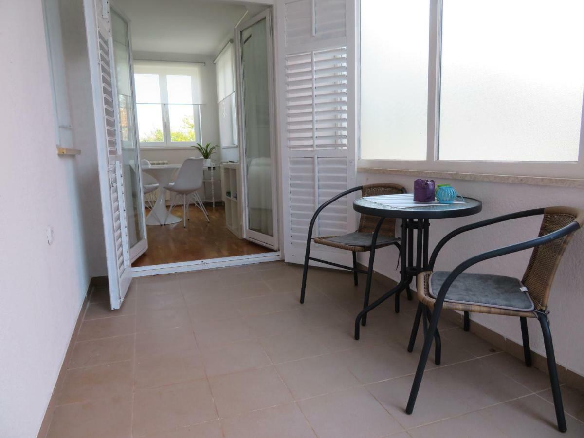 Apartman Eli Rovinj Exterior photo